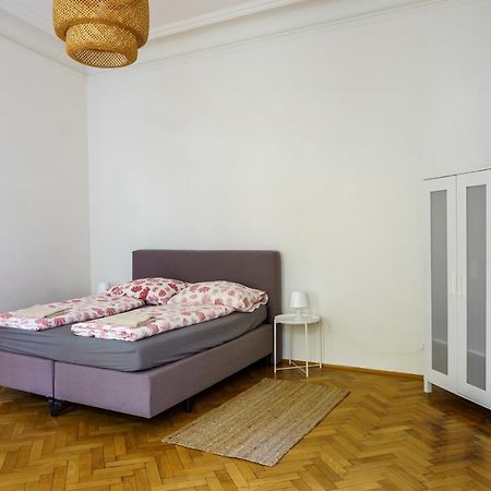 Vienna City Apartment University Exterior photo