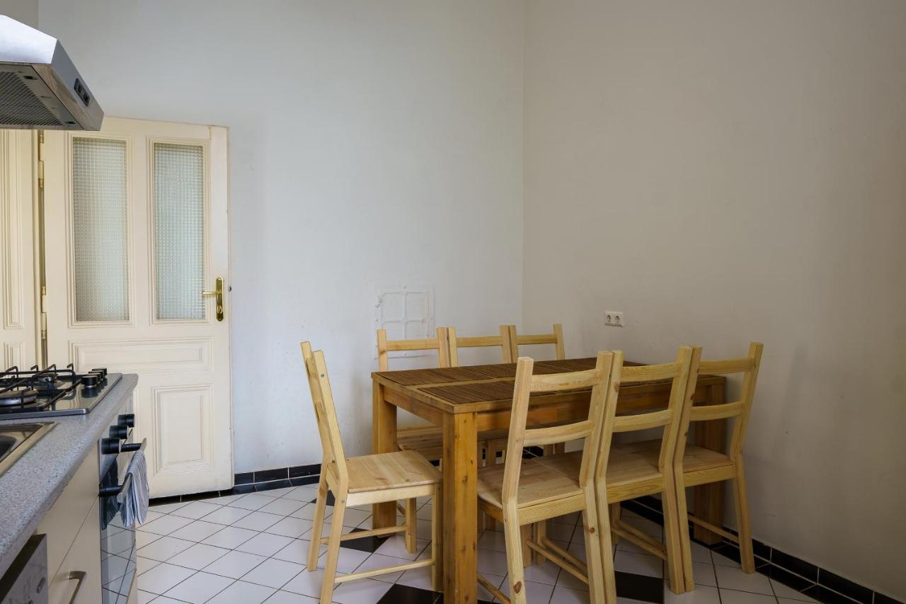Vienna City Apartment University Exterior photo