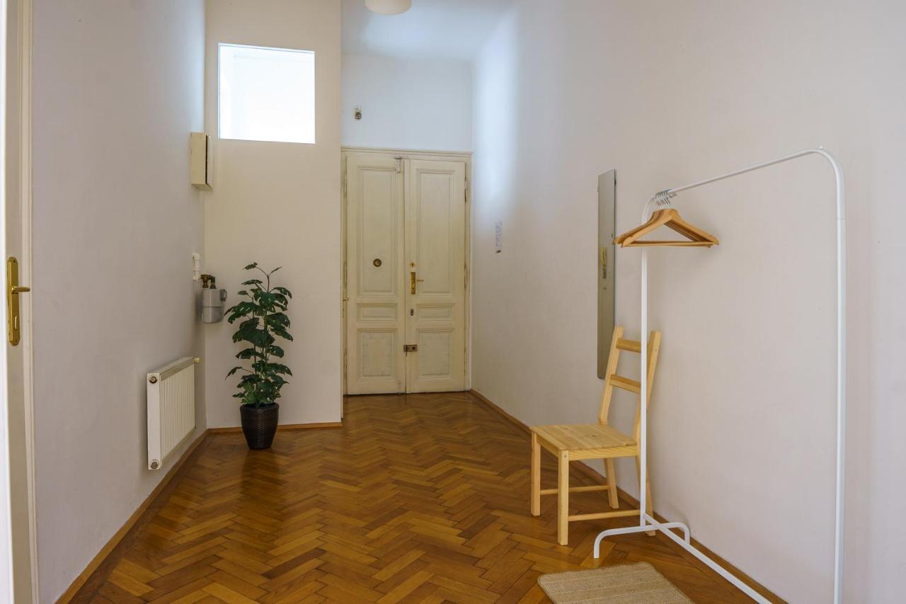 Vienna City Apartment University Exterior photo